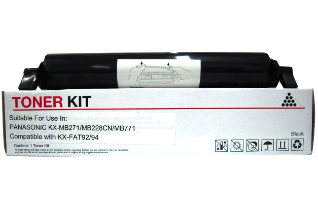 OI-PAN KX-FAT 92/94 OI-PAN KX-FAT 92/94